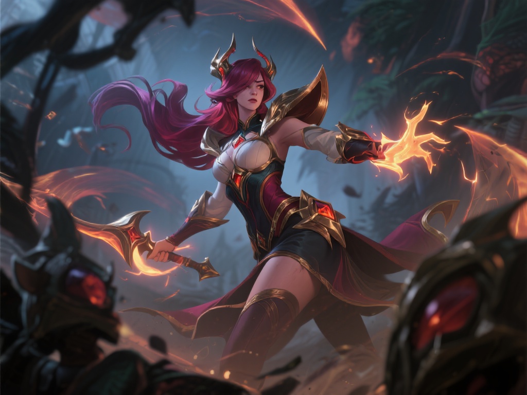 面对心仪英雄被削弱，不少玩家可能会感到失