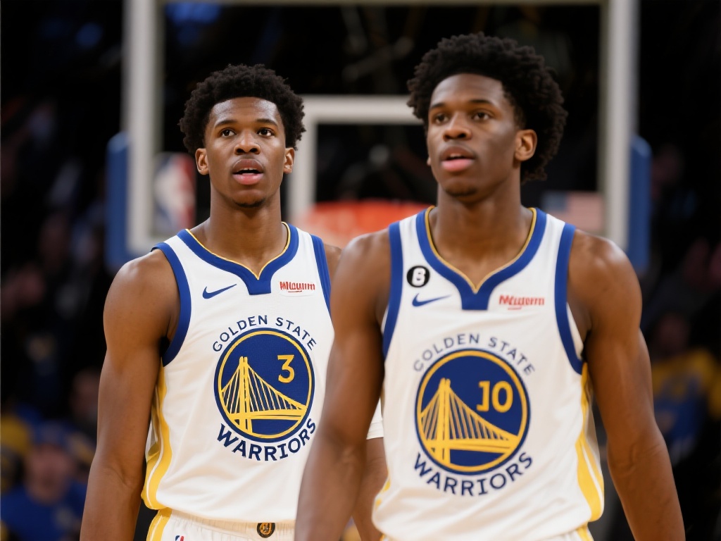 尽管目前表现不佳，但库明加和穆迪的潜力毋