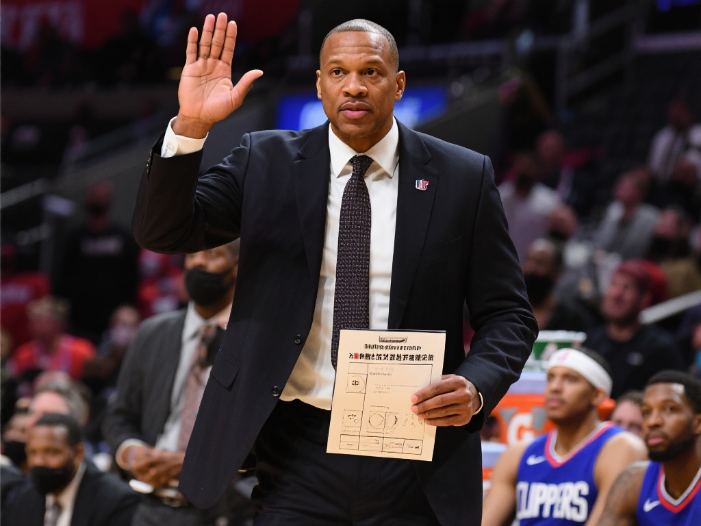 里弗斯执教胜场数超杰克逊,历史第七传奇诞生 从某种意义上来说,里弗斯的纪录不仅仅属于