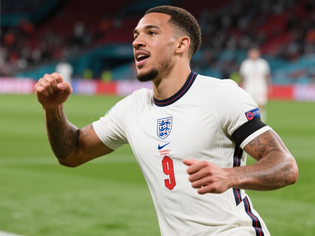 沃特金斯以75球超越阿邦拉霍,荣登维拉英超历史最佳射手 此外,沃特金斯在国家队的表现也备受关注。