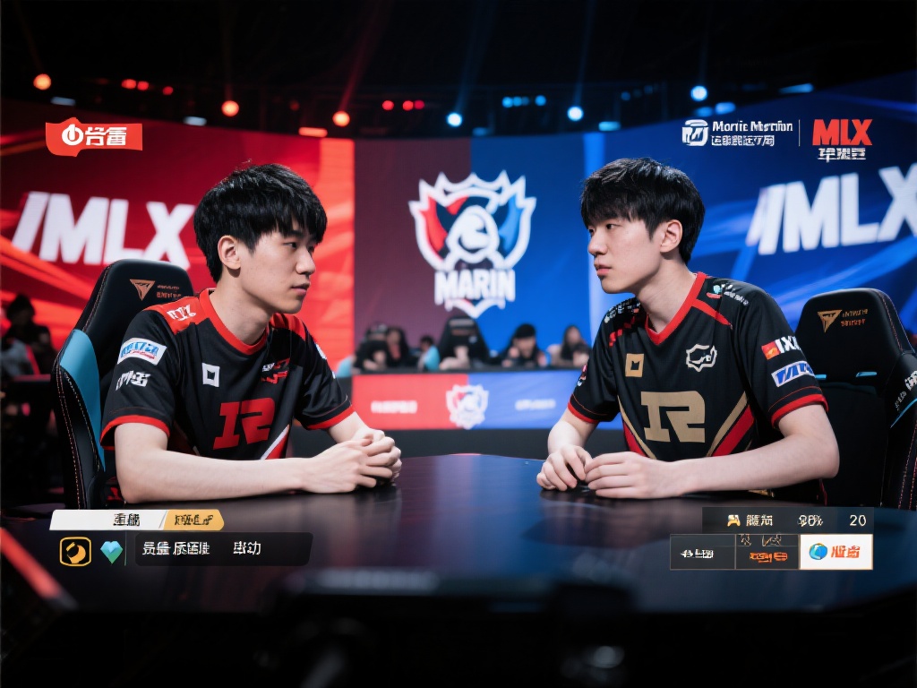 【直播】精彩对决!mlxg队中下野默契配合,力克雄鹰赛区劲敌Marin队 这场直播对决发生在近期备受关注的电竞赛事