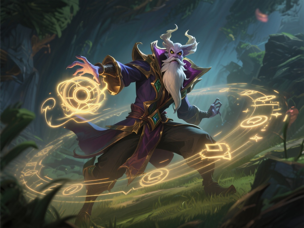 随着《英雄联盟：激斗峡谷》的持续更新，瑞