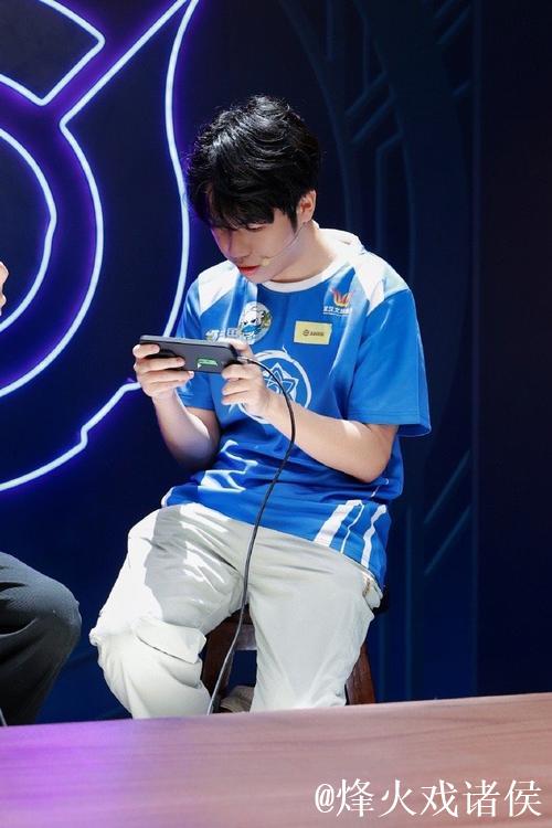 京沪男团巅峰对决 河北山东女团争锋