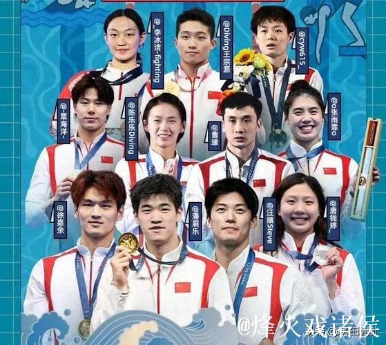 中国游泳队亚锦赛阵容揭晓:覃海洋领军11人名单 中国游泳队亚锦赛阵容揭晓:覃海洋领军11人名单