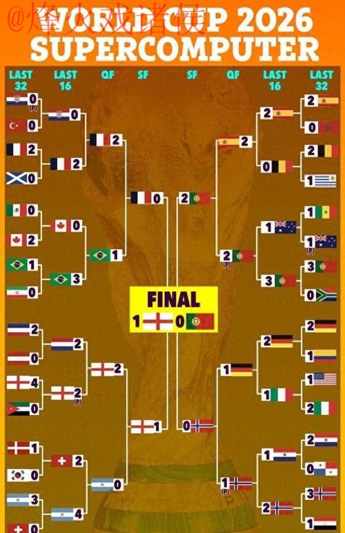 世界杯预测注册热门